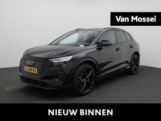 Audi e-tron - S-609-KS - Polisa Lease