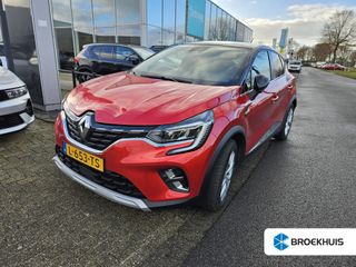 Renault Captur - L-653-TS - Polisa Lease
