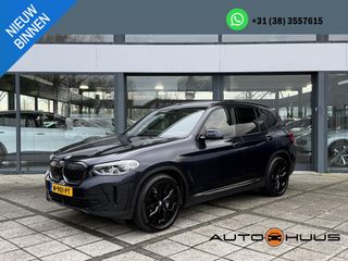 BMW iX 3 - N-901-PT - Polisa Lease