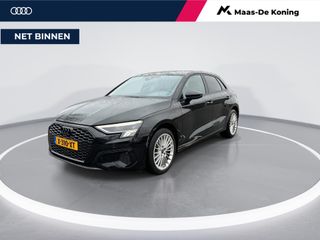 Audi A3 - X-310-XT - Polisa Lease