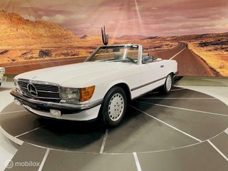 Mercedes-Benz SL -  - Polisa Lease