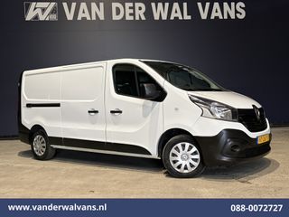 Renault Trafic - VT-267-D - Polisa Lease