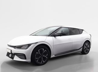 Kia EV6 - 01429 - Polisa Lease