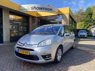 Citroën C4 Picasso - P-175-VV - Polisa Lease