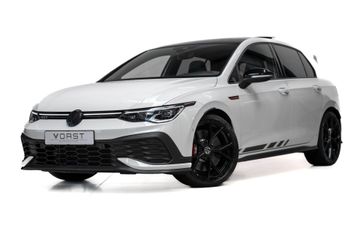 Volkswagen Golf - X-889-PP - Polisa Lease