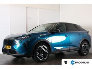 Peugeot 3008 - JBH-61-B - Polisa Lease