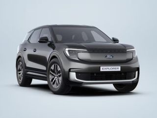 Ford Explorer -  - Polisa Lease