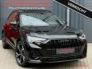 Audi Q3 - HPB-10-V - Polisa Lease