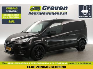Ford Transit Connect - VZH-83-L - Polisa Lease