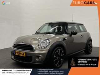 MINI One - L-830-GK - Polisa Lease