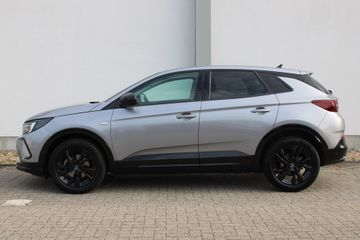 Voertuigafbeelding 1