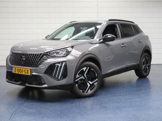 Peugeot 2008 - Z-001-GX - Polisa Lease