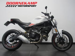 Ducati Monster - 49-MS-PJ - Polisa Lease