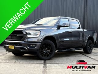 Dodge Ram 1500 - VTZ-20-Z - Polisa Lease