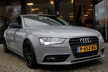 Voertuigafbeelding 1