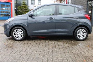 Voertuigafbeelding 1