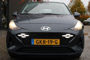 Voertuigafbeelding 5