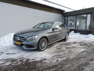 Mercedes-Benz C-Klasse - ZB-945-H - Polisa Lease
