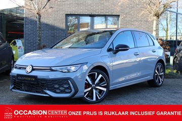 Volkswagen Golf - 415862 - Polisa Lease