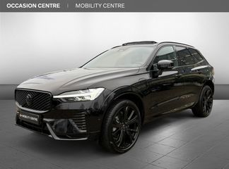 Volvo XC60 - JSK-49-L - Polisa Lease