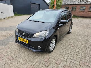 SEAT Mii - 7-ZFH-52 - Polisa Lease