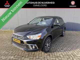 Mitsubishi ASX - TB-697-G - Polisa Lease