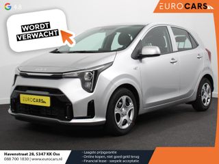Kia Picanto - GZV-61-L - Polisa Lease