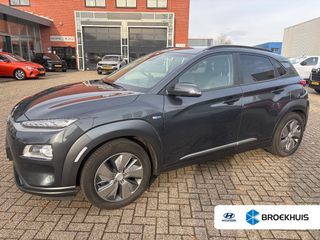 Hyundai Kona - TK-858-P - Polisa Lease