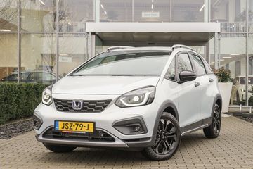 Voertuigafbeelding 1