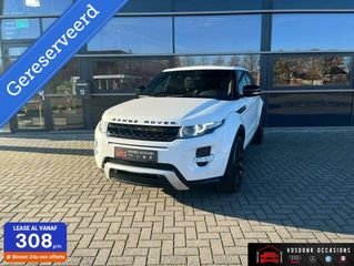 Land Rover Range Rover Evoque - R-200-ZN - Polisa Lease