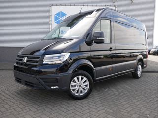 Volkswagen Crafter - V-67-KKH - Polisa Lease