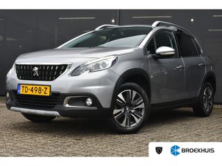 Peugeot 2008 - TD-498-Z - Polisa Lease