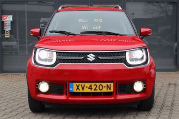 Voertuigafbeelding 3