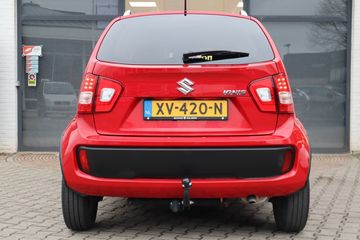 Voertuigafbeelding 4