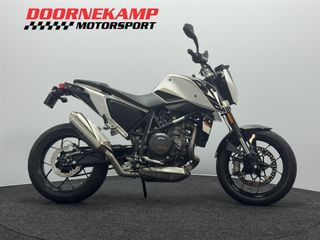 KTM 690 - 98-ML-JL - Polisa Lease
