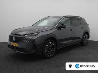 Peugeot 5008 - HDV-06-R - Polisa Lease