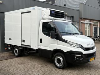 Iveco Daily - VJL-51-X - Polisa Lease