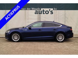 Audi A5 - R-923-HH - Polisa Lease