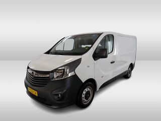 Opel Vivaro - V-150-GX - Polisa Lease