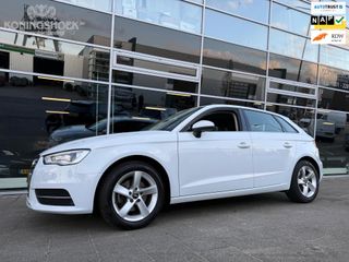 Audi A3 - HH-754-L - Polisa Lease