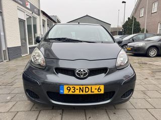 Voertuigafbeelding 1