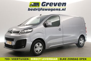 Citroën Jumpy - VJN-90-Z - Polisa Lease