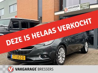 Opel Corsa - TT-353-D - Polisa Lease