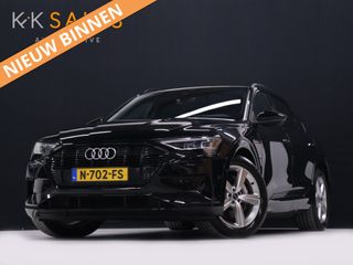 Audi e-tron - N-702-FS - Polisa Lease