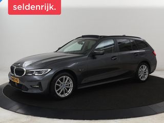 BMW 3 Serie - N-872-VJ - Polisa Lease