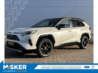Toyota RAV4 - T-942-GD - Polisa Lease
