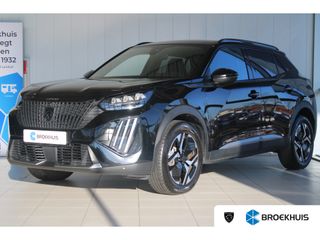 Peugeot 2008 - JKH-72-H - Polisa Lease