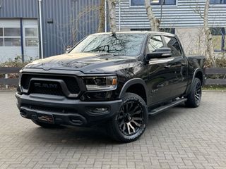 Dodge Ram 1500 - V-03-NPN - Polisa Lease