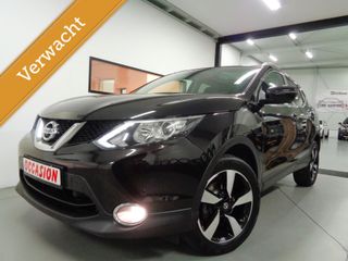 Nissan QASHQAI -  - Polisa Lease