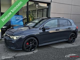 Volkswagen Golf -  - Polisa Lease